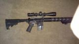 Spikes Tactical AR 15 - 2 of 2
