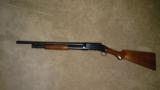 Winchester model 97
TRENCH
GUN - 2 of 2