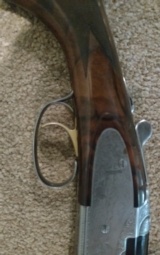 Beretta EELL Two Barrel set 28/20 - 15 of 15