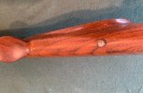 Browning Safari Grade .308 Pencil Barrel - 8 of 9
