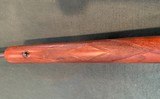 Browning Safari Grade .308 Pencil Barrel - 5 of 9