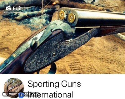 Sporting Guns International