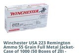 .223 Remington - 1 of 1
