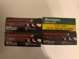 270 Winchester Ammo - 2 of 2