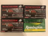 270 Winchester Ammo - 1 of 2