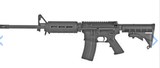 FN America, FN15 Patrol Carbine, - 1 of 1