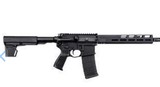 Sig SaurAR15 M400 TREAD pistol