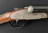 Pedro Arrizabalaga Model 126 Best Gun 12 gauge - 4 of 14