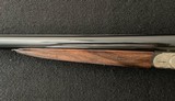 Pedro Arrizabalaga Model 126 Best Gun 12 gauge - 9 of 14