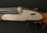 Pedro Arrizabalaga Model 126 Best Gun 12 gauge - 3 of 14