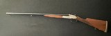 Extremely Rare Victor Sarasqueta Grade DHW Ejector 20 Ga. Shotgun - 3 of 15