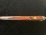 Extremely Rare Victor Sarasqueta Grade DHW Ejector 20 Ga. Shotgun - 11 of 15