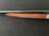 Extremely Rare Victor Sarasqueta Grade DHW Ejector 20 Ga. Shotgun - 13 of 15