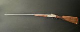 Very Rare Martin Ugarteburu Model 109 20 ga 2 3/4” Magnum Proofed Shotgun - 1 of 11