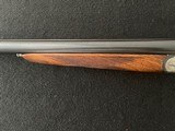 Very Rare Martin Ugarteburu Model 109 20 ga 2 3/4” Magnum Proofed Shotgun - 8 of 11
