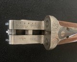 Very Rare Martin Ugarteburu Model 109 20 ga 2 3/4” Magnum Proofed Shotgun - 10 of 11