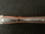 Very Rare Martin Ugarteburu Model 109 20 ga 2 3/4” Magnum Proofed Shotgun - 6 of 11
