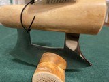 Fossil Walrus Ooosk (Baculum) Ulu Knife - 2 of 7