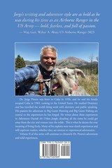 Adventures Outside the Urban Jungle 1st Edition Collectors Series - 2 of 14