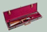 Gun Cases Canvas and Leather or Full Leather cases - 3 of 3