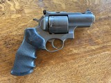 Ruger Super Redhawk