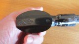 Colt Buntline Special 45 Colt Factory Engraved 1980 mfg. - 11 of 14