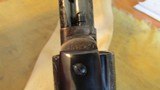 Colt Buntline Special 45 Colt,Factory Engraved 1980 mfg. - 14 of 14