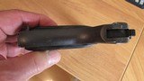 Russian TT-33 Tokarev 1936 All Matching Non Import RARE - 10 of 12