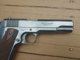 Colt 1911 Commercial Government Model Made 1917 45ACP - 5 of 14