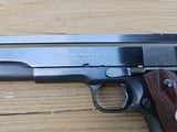 Clark Custom Long Heavy Longslide 1911 45ACP RARE - 3 of 13