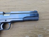 Clark Custom Long Heavy Longslide 1911 45ACP RARE - 5 of 13