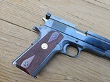 Clark Custom Long Heavy Longslide 1911 45ACP RARE - 6 of 13
