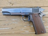 Essex 1911-A1 frame with US&S Marked Slide - 1 of 10