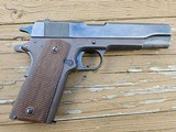 Essex 1911-A1 frame with US&S Marked Slide - 3 of 10