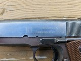 Essex 1911-A1 frame with US&S Marked Slide - 2 of 10