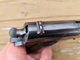 Colt 1911 WW1 Made 1913,Nice Gun RARE - 8 of 15
