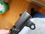 Colt 1911 .455 Eley British Webley RARE - 14 of 15