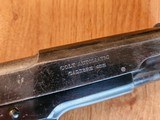Colt 1911 .455 Eley British Webley RARE - 8 of 15