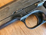 Colt 1911 .455 Eley British Webley RARE - 6 of 15