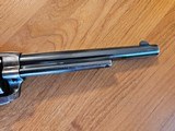 Colt SAA 32-20 1st Generation 1906 Mfg. 71/2