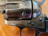 Colt SAA 32-20 1st Generation 1906 Mfg. 71/2