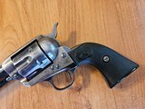 Colt SAA 32-20 1st Generation 1906 Mfg. 71/2