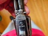 Colt SAA 32-20 1st Generation 1906 Mfg. 71/2