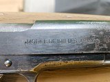 Colt 1911 WW1 1914 Mfg. - 8 of 15