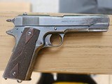 Colt 1911 WW1 1914 Mfg. - 5 of 15