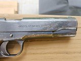 Colt 1911 WW1 1914 Mfg. - 7 of 15