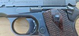 Colt 1911 WW1 Made 1918 Exceptional Condition - 6 of 14