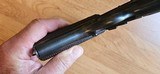 Colt 1911 WW1 Made 1918 Exceptional Condition - 9 of 15