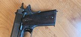 Colt 1911 WW1 Made 1918 Exceptional Condition - 5 of 15