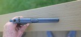 Colt 1911 WW1 Made 1918 Exceptional Condition - 13 of 14